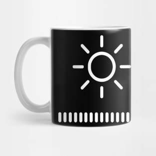 Sun Loading Mug